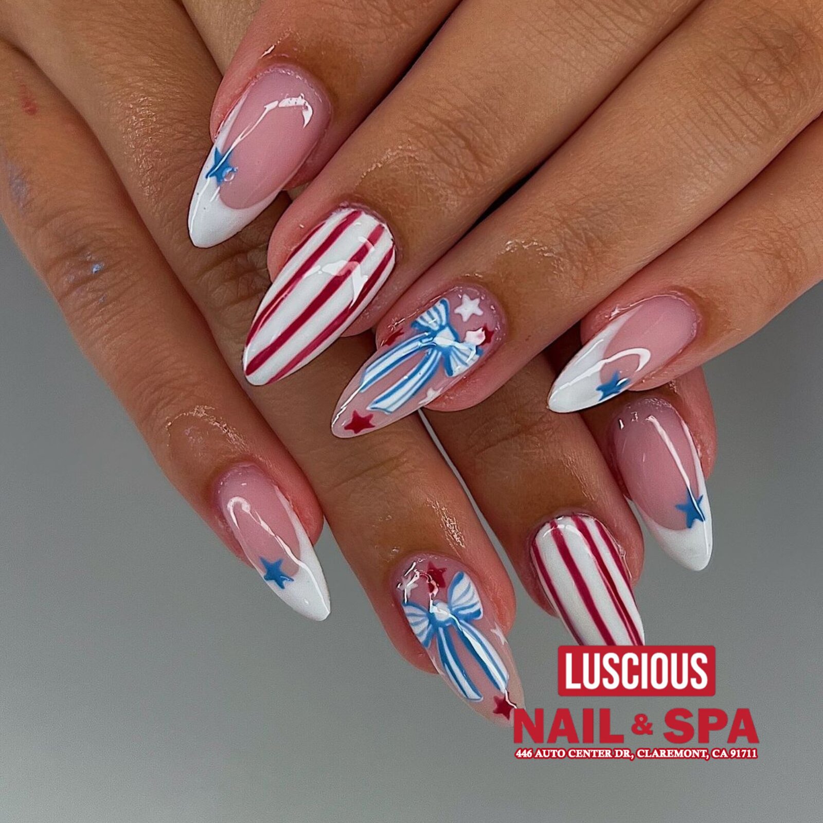Nail Design